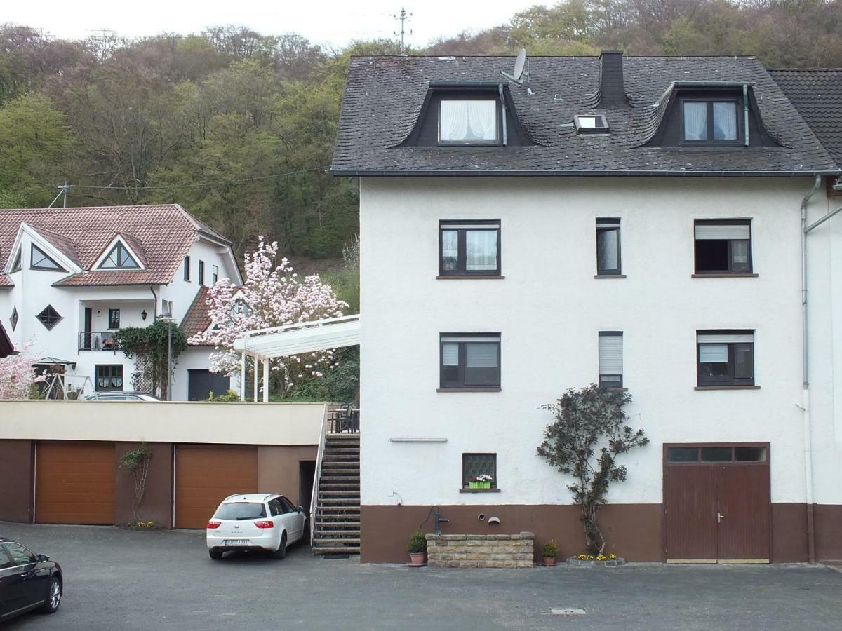 Gaestehaus Neises Minden  Exterior photo