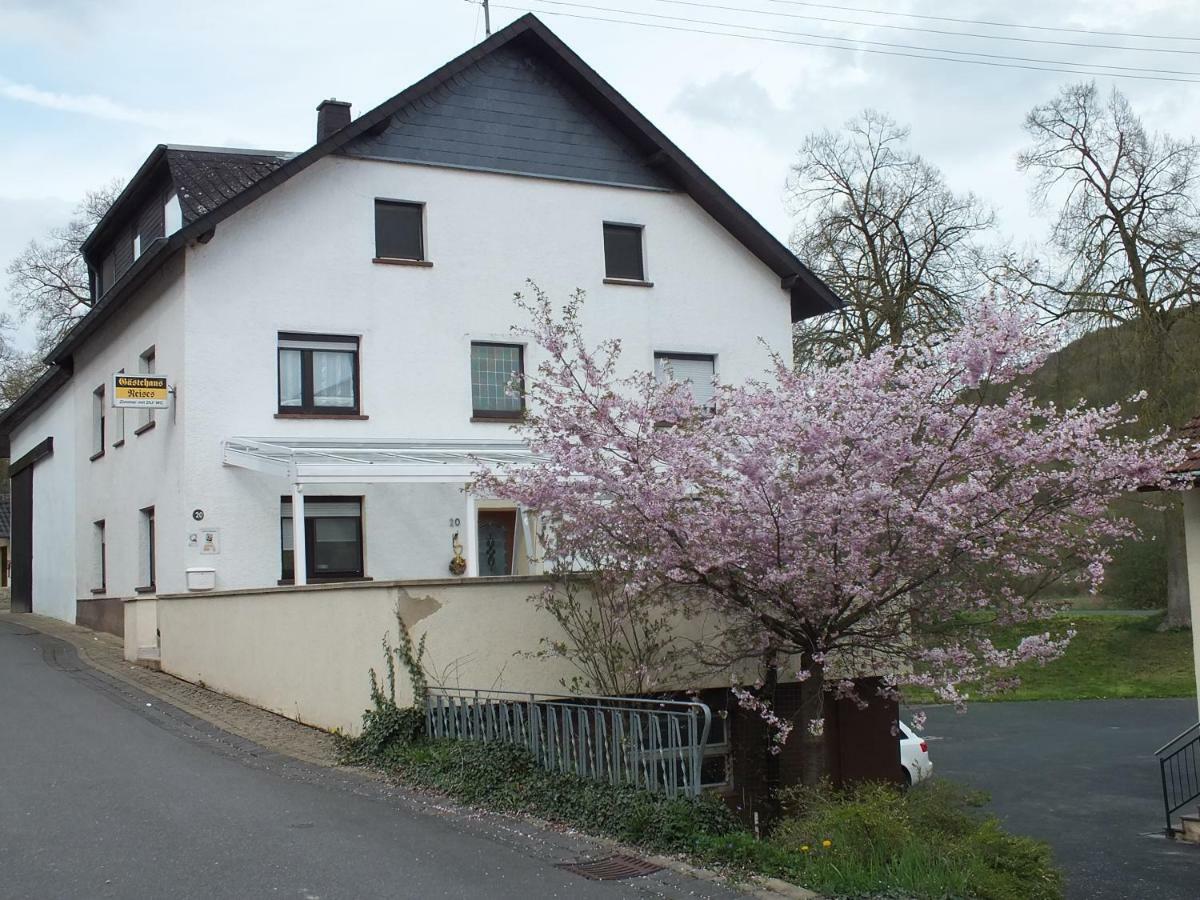 Gaestehaus Neises Minden  Exterior photo